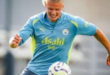 大发体育-天价合同！曝曼城开出1亿英镑续约哈兰德，大发助力你的致富之路！-捕鱼中文站