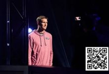 【EV扑克】扑克网红博主Brad Owen赛事匆匆出局，8个月儿子突发癫痫差点有生命危险-捕鱼中文站