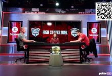 【EV扑克】不敢相信，光头Patrik Antonius高额桌单挑赛又输在强项上-捕鱼中文站