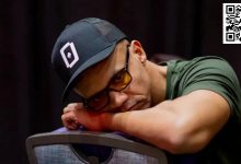 【EV扑克】话题 | Phil Ivey在Triton系列赛中对Chidwick做了世界级的弃牌-捕鱼中文站