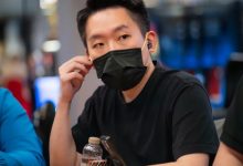 【EV扑克】PD13吉隆坡站｜主赛最后16人中国选手占据一半席位，QQPK战队魏国梁、张阳成功晋级-捕鱼中文站