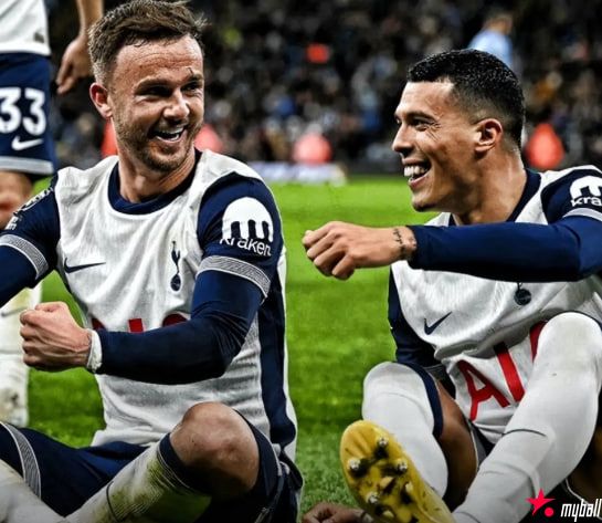 大发体育-0-4!曼城主场惨败热刺,恐落后利物浦8分,大发助力你的致富之路!