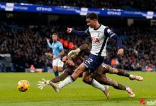 大发体育-麦迪逊双响哈兰德中柱 曼城0-4热刺各赛事5连败,大发助力你的致富之路!-捕鱼中文站