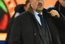 大发体育-贝尼特斯：欧冠可能是米兰的解药，大发助力你的致富之路！-捕鱼中文站