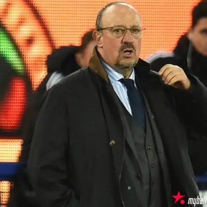 大发体育-贝尼特斯:欧冠可能是米兰的解药,大发助力你的致富之路!