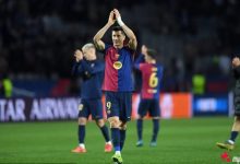 大发体育-莱万双响奥尔莫建功 巴萨3-0完胜布雷斯特，大发助力你的致富之路！-捕鱼中文站