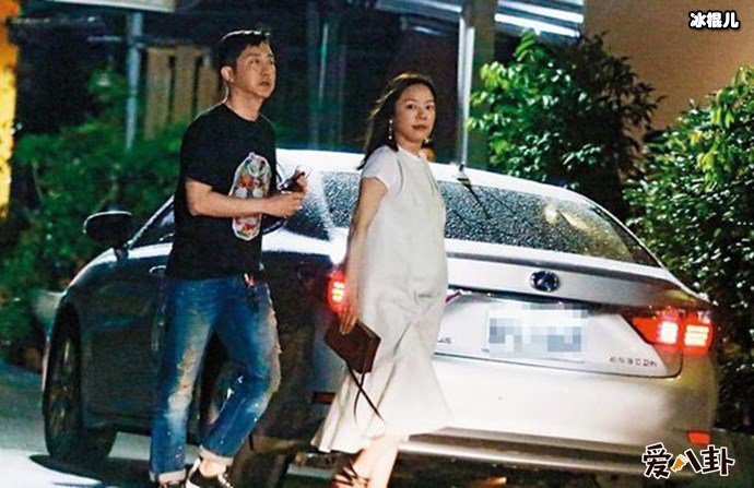 庾澄庆现在的老婆是谁? 上亿豪宅现任伊能静哭晕了