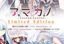 [ADV/PC][甜蜜女友SS][甜蜜女友SS+] [甜蜜女友2+]友SS+][40G/UC/]-捕鱼中文站