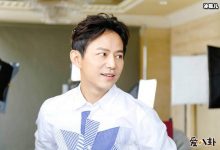 何炅结婚了吗？ 不老男神究竟多少岁了-捕鱼中文站