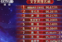 主持人大赛俞熙雯简介, 还没毕业就登央视舞台什么来头-捕鱼中文站