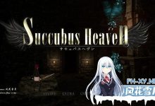 [ACT/PC]H黑魂 淫魔天堂  Succubus heaven サキュバスヘヴン v241025 DL官方中文版[3G/UC/夸克]-捕鱼中文站