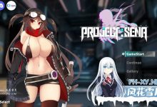 [ACT/PC]项目赛娜 #Project Sena   v1.2.02 DL官方中文版[800M/UC/夸克]-捕鱼中文站