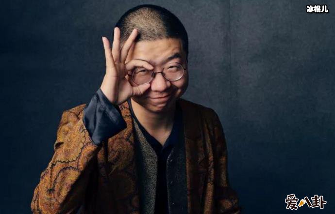 李诞真名叫什么? 误打误撞踏入演艺圈!