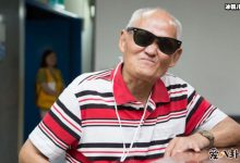 李炳辉个人资料, 曾以一首“流浪到淡水”走红的盲人歌手-捕鱼中文站