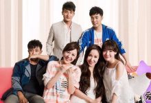 唐悠悠扮演者是谁？爱情公寓第五季唐悠悠一角被谁替代了？-捕鱼中文站