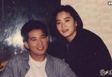 秦汉为什么终身不娶？ 全都是为了林青霞？-捕鱼中文站