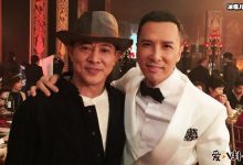 李连杰和甄子丹打过吗？ 两人在娱乐圈的地位谁是最高-捕鱼中文站