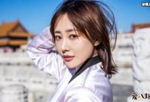 李纯金陵十三钗演的谁？ 出道起点高资源好有何惊人背景-捕鱼中文站