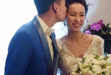 吕一有宝宝了吗？ 因吃火锅与老公相识！-捕鱼中文站