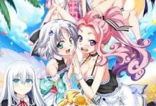 [ADV/PC]太阳的普罗米娅 Flowering Days  太陽のプロミア Flowering Days AI汉化版[700M/UC/夸克]-捕鱼中文站
