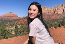 高以翔女友是谁？ 小12岁女友苏湘涵因男友去世上热搜-捕鱼中文站