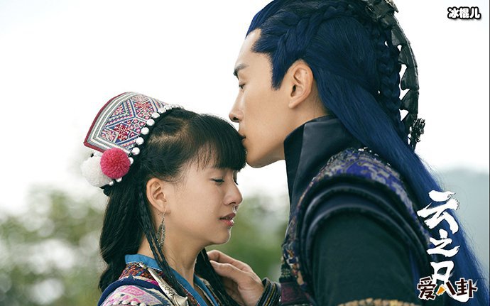 仙剑云之凡结局,雨柔最后死了吗?