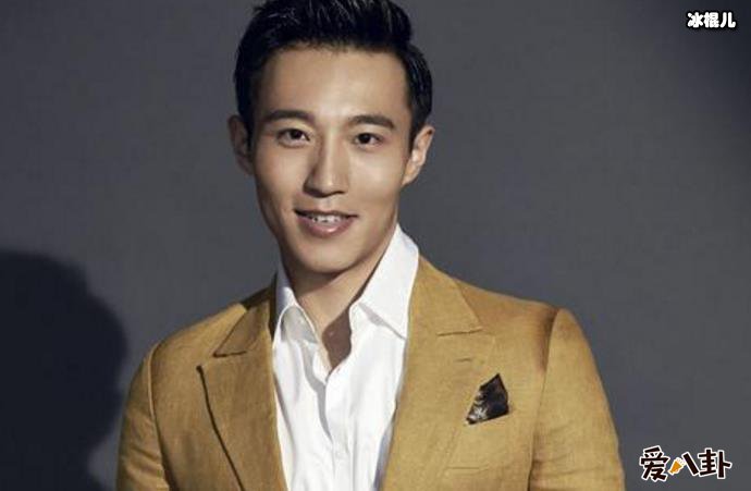 男演员王森内裤是什么梗? 起底王森为什么被叫内裤君