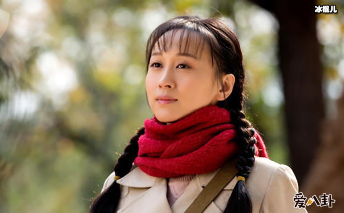 练束梅个人资料, 练束梅出演过什么剧为何一直都不红?