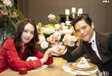 向佐八卦都有哪些? 他为什么会喜欢郭碧婷两人为何会在一起-捕鱼中文站