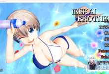 [SLG/汉化/动态]异世界妓院 v0.46 AI汉化版[PC+安卓][夸克/3.6G/UC]-捕鱼中文站
