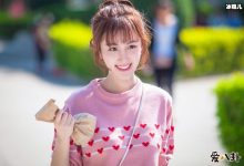 青春抛物线李蒙萌背景， 她竟然跟朱一龙白宇演过戏-捕鱼中文站