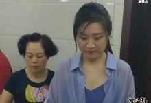 抖音牛肉面西施素颜照, 本人真实模样曝光被指人设崩塌-捕鱼中文站