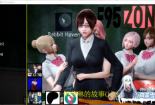 [SLG/汉化/动态]伊芙琳的故事V0.31.8 AI汉化版[PC+安卓][夸克/3.9G/UC]-捕鱼中文站