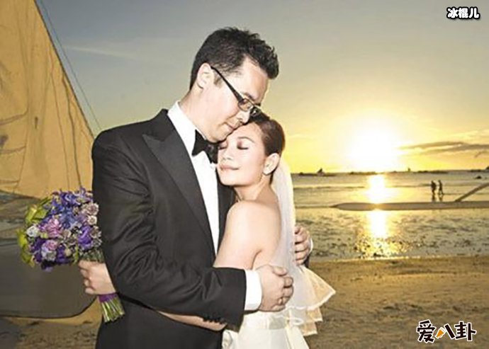 梁静茹前夫发文, 称出轨是污蔑但网友不买账!