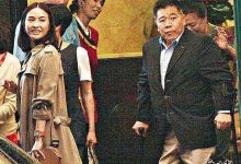 马延强为什么残疾,马延强是谁TVB女神黎姿为何还嫁给他？-捕鱼中文站