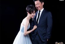 吴京综艺节目追谢楠, 结婚多年低调又神秘-捕鱼中文站