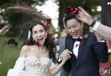 韩庚卢靖姗婚纱照曝光, 我的男孩我的女孩终于要结婚-捕鱼中文站