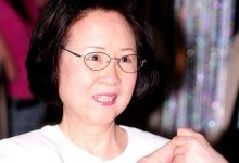 琼瑶的老公是她抢来的吗？ 原来她竟是作品当中的被人憎恶的小3-捕鱼中文站