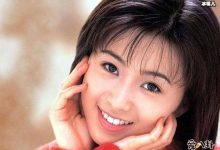 酒井法子新恋情, 曾因吸毒事业尽毁!-捕鱼中文站