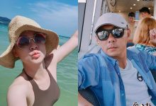 张茜流产两次是真的吗？两人现如今有孩子吗感情如何-捕鱼中文站