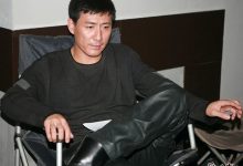 张子健老婆是谁？ 张子健结过几次婚与前妻离婚为何被骂-捕鱼中文站