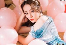 迪丽娜尔和迪丽热巴是什么关系? 两人照片对比被误是姐妹-捕鱼中文站