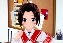 [SLG/PC/安卓]枫玉   Kaedama v0.0.7 AI汉化版[1G/UC/夸克]-捕鱼中文站