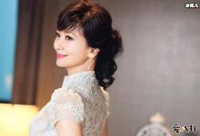 赵雅芝的第一任丈夫是谁？ 历任两个老公如今的不老女神家庭没有-捕鱼中文站