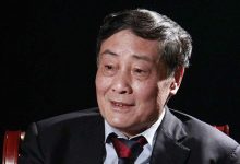 宗庆后有儿子吗？ 仅有的孩子个人资料遭曝光！-捕鱼中文站