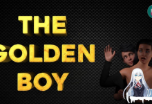 [SLG/PC/安卓]金色小子   heGoldenBoy v0.7制作人版本 AI汉化版[4G/UC/夸克]-捕鱼中文站