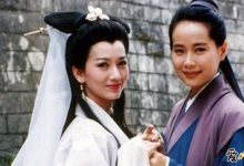 赵雅芝拍的作品有哪些？ 新白娘子传奇让赵雅芝身价暴涨-捕鱼中文站