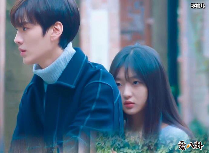 孙千毕雯珺什么关系? 毕雯珺荧屏初吻给了女演员孙千吗