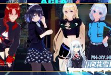 [SLG/PC/安卓]船长VR世界   CaptainVRse 完结第一章终章 AI汉化版[4G/UC/夸克]-捕鱼中文站