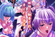 [ADV/汉化]欺诈灵媒师 AI汉化版+全CG存档[夸克/1.5G/UC]-捕鱼中文站